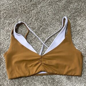 FP Movement sports bra